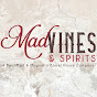 MadVines & Spirits YouTube Profile Photo
