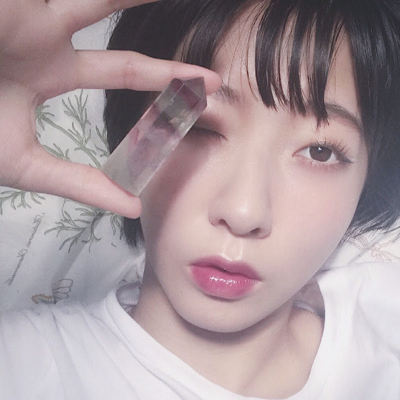 Nao Arita - 網紅的藏寶箱 