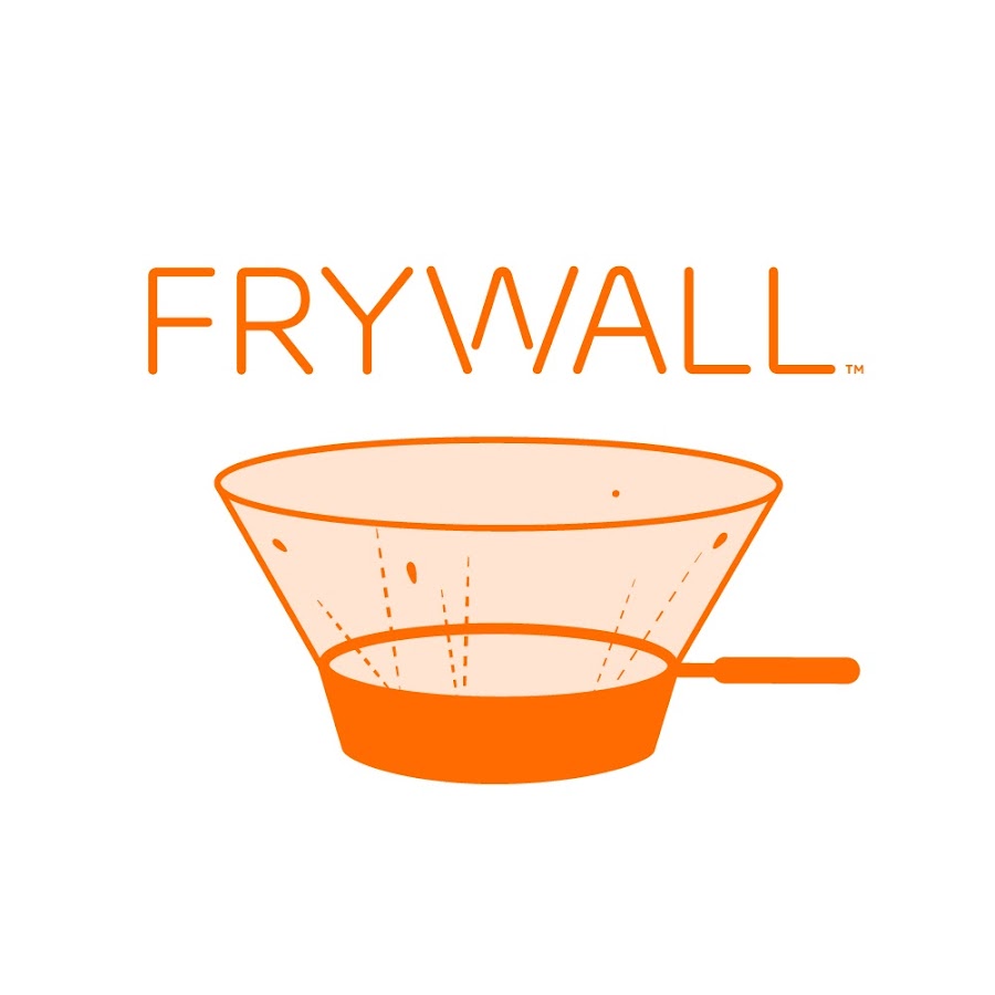 Frywall - YouTube.
