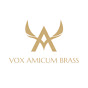 Vox Amicum Brass YouTube Profile Photo