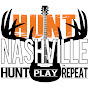 Hunt Nashville YouTube Profile Photo
