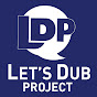 Let's Dub Project (Tyranee) YouTube Profile Photo