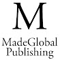 MadeGlobal Publishing YouTube Profile Photo