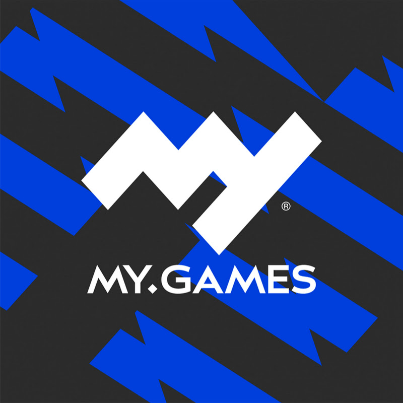 MY.GAMES
