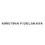 Kristina Fidelskaya YouTube Profile Photo