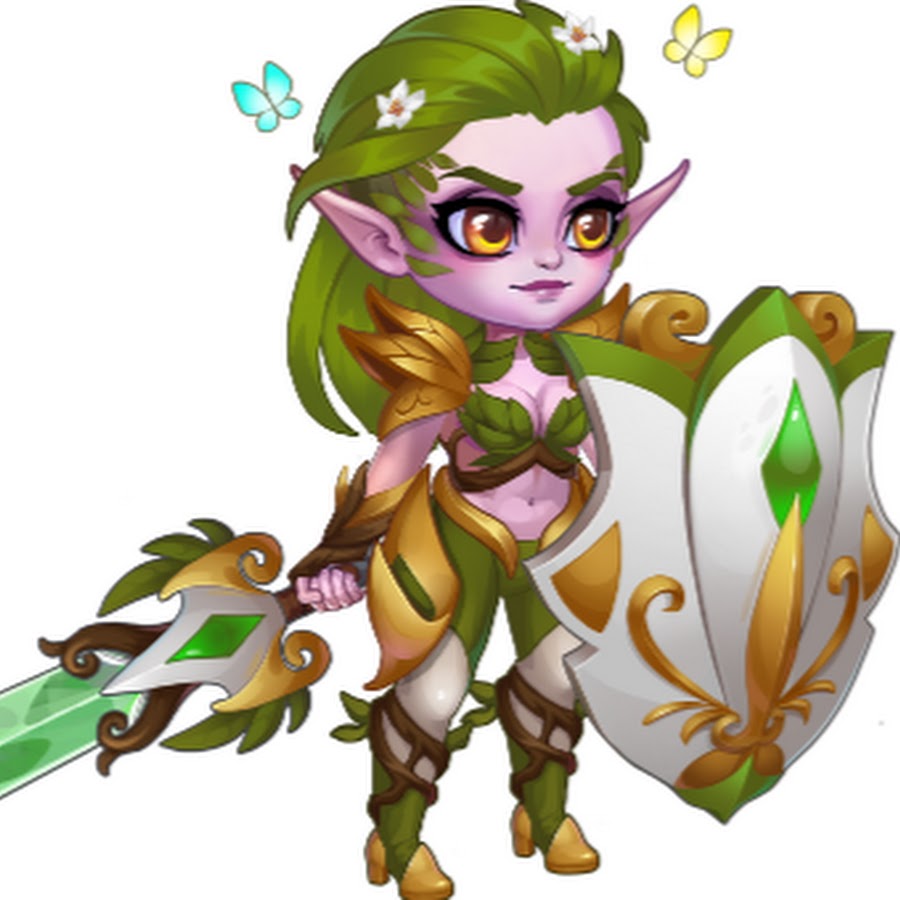 Misty Kathrine Youtube