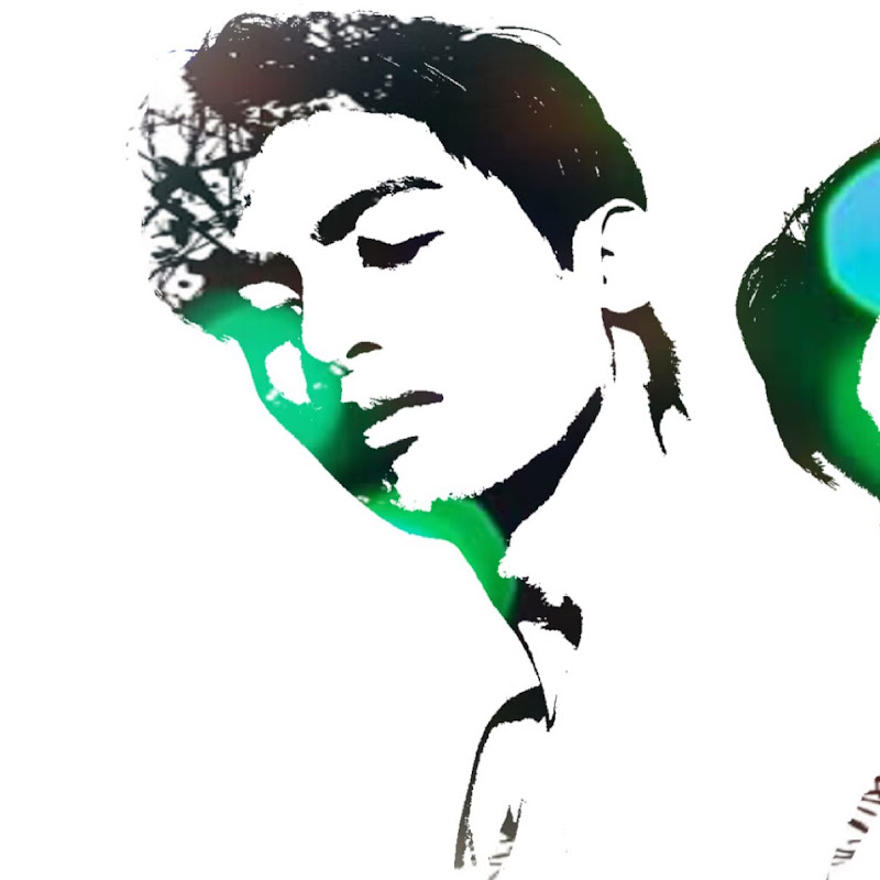 Nomin Tengan - 網紅的藏寶箱 