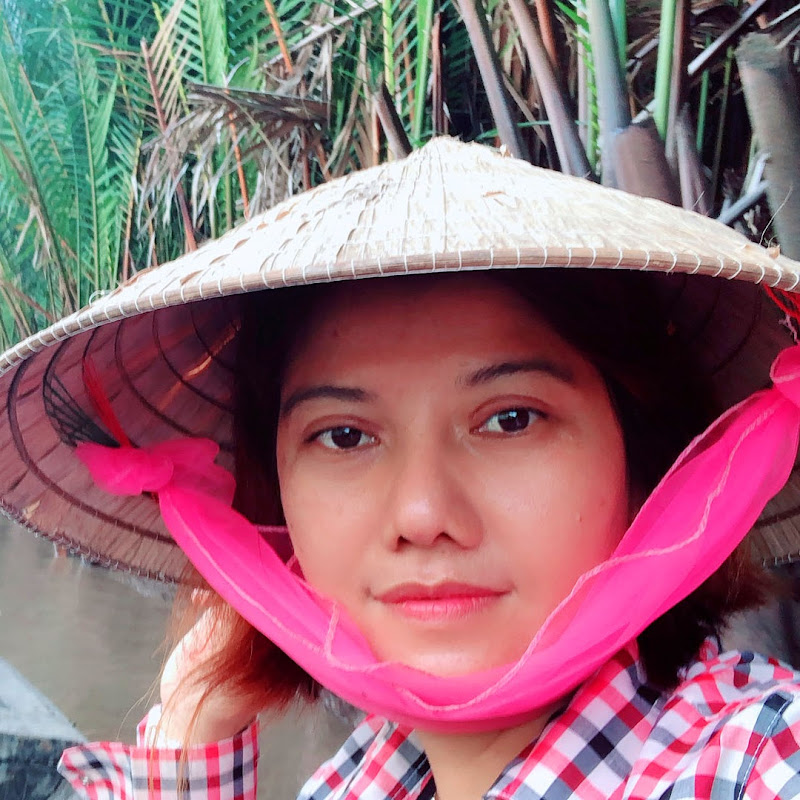 Gác Bếp Miền Tây - 網紅的藏寶箱 