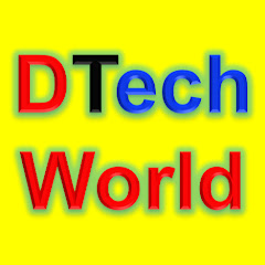 DTech World thumbnail