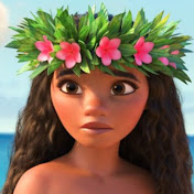 Moana Monster Tamatoa Scene Youtube