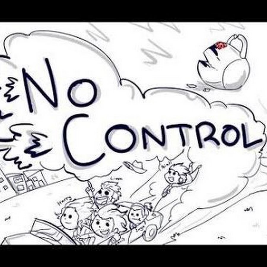 No control перевод