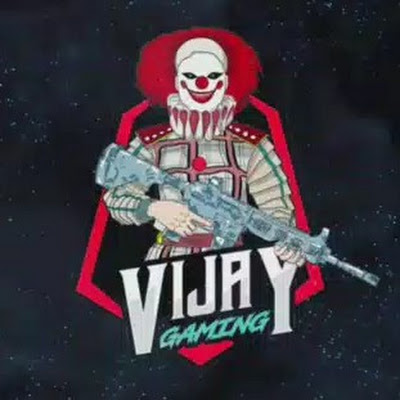 VIJAY Gaming Youtube Channel