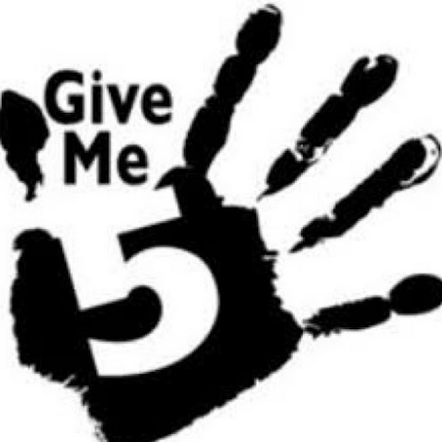 Give 5.