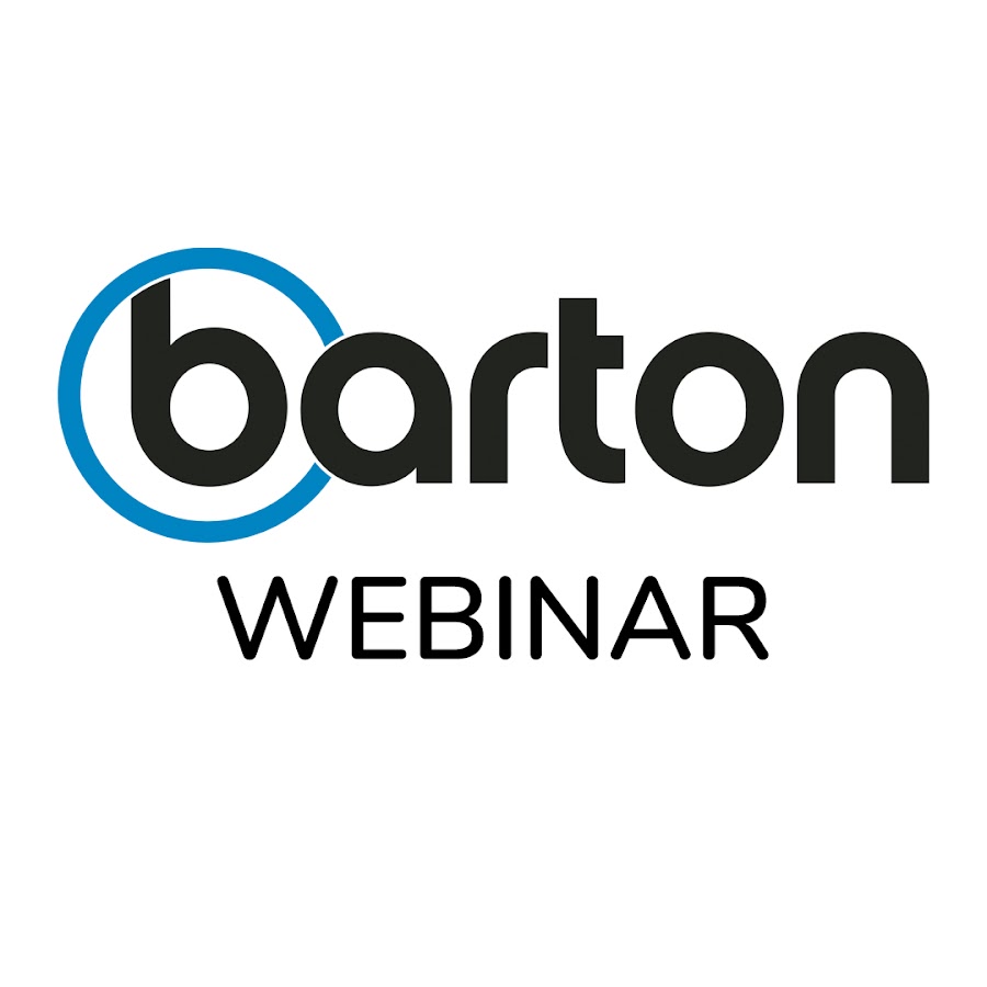 Barton Publishing Webinars - YouTube