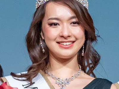 ミス 静岡 136760-ミス静岡