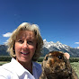 Clark the Mountain Beaver and His Big Adventure by Karen B. Shea YouTube Profile Photo