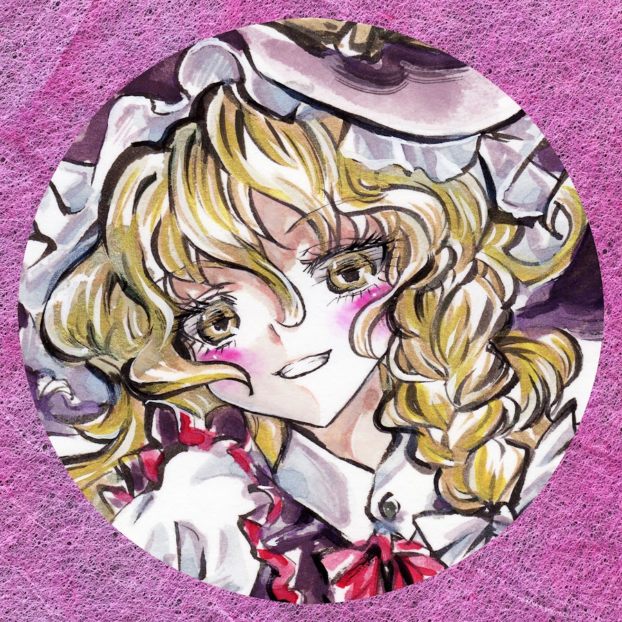 東方如何月 公式チャンネル Youtube