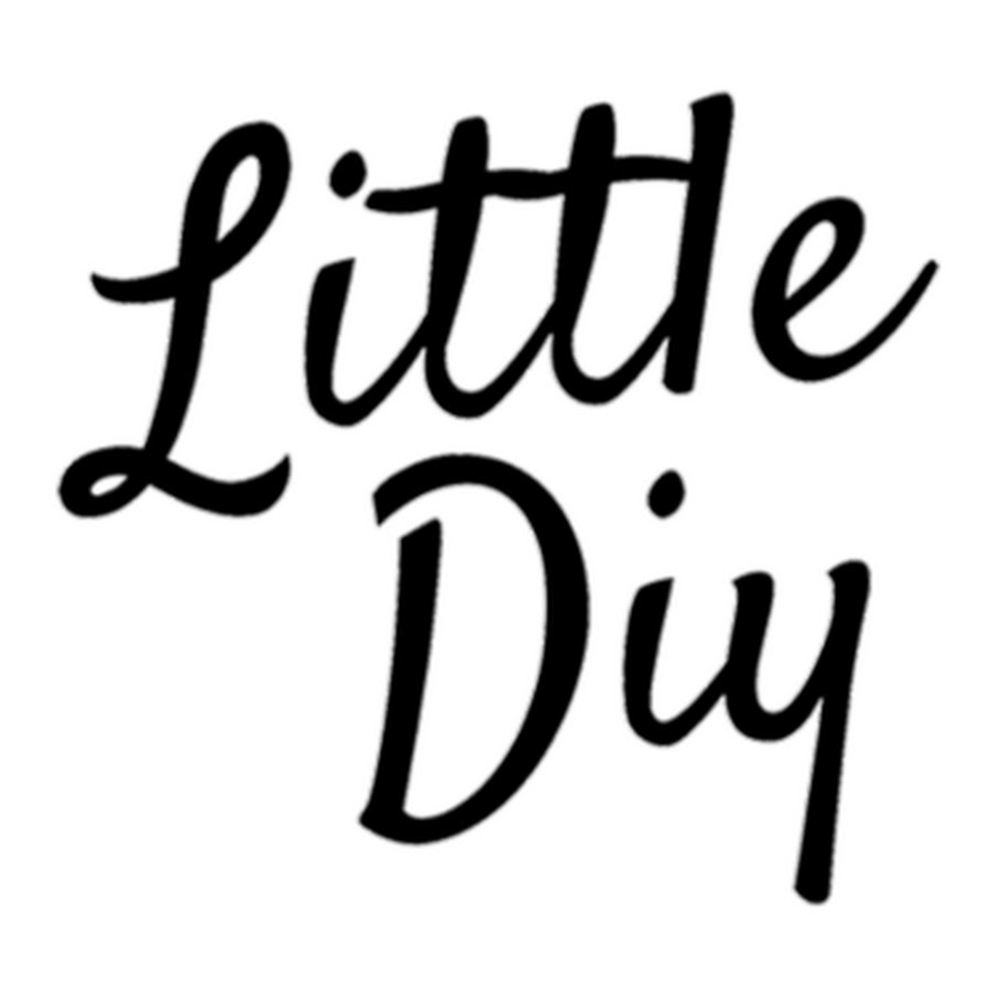 Little Diy Youtube
