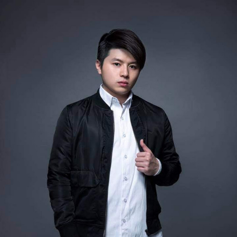 Tiksan F - 網紅的藏寶箱 