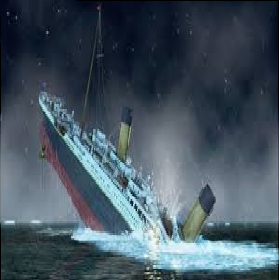 Story of the Titanic