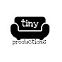 Tiny Couch Productions YouTube Profile Photo