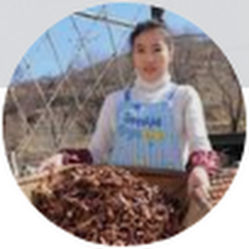 Little daughter-in-law cooking - 網紅的藏寶箱 