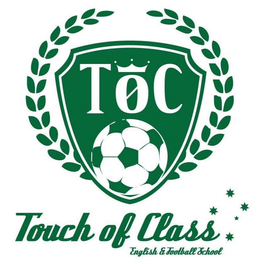 Fc Toc Toc英語サッカースクール Youtube