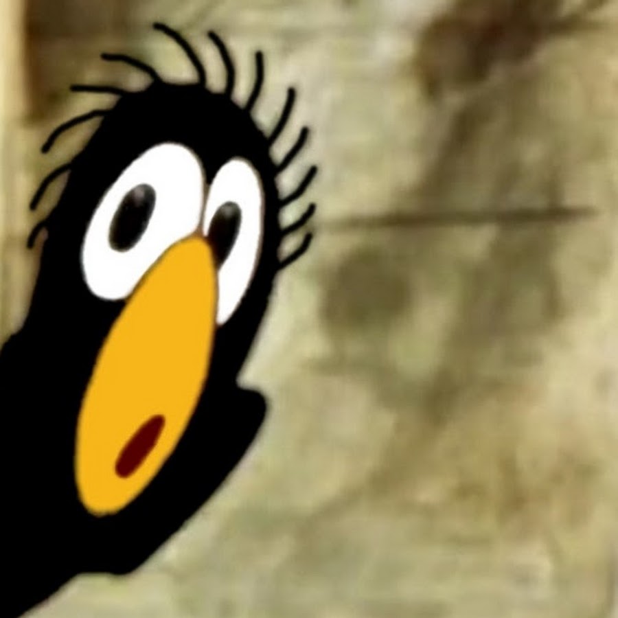 Галчонок из простоквашино картинки из мультфильма