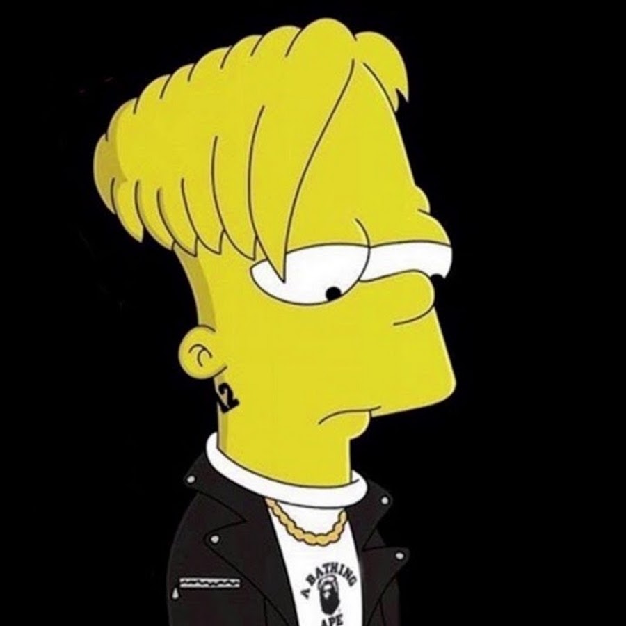 Bart Simpson - YouTube.