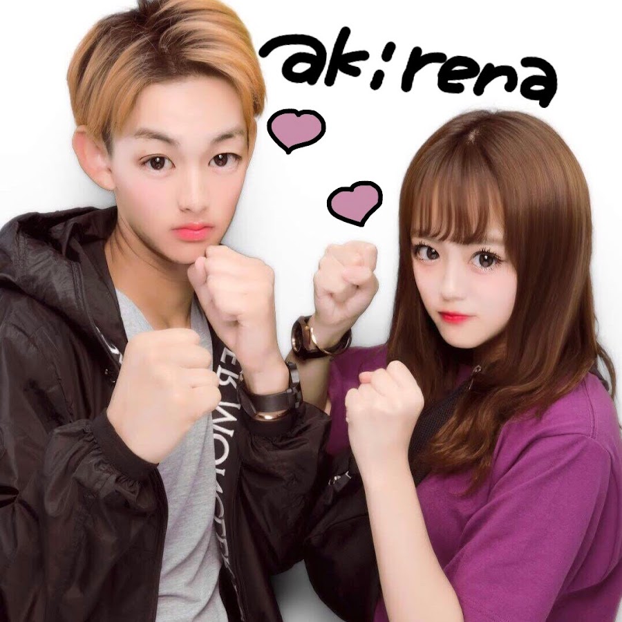 あきれなチャンネル Youtube