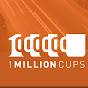 1 Million Cups Bismarck Mandan YouTube Profile Photo
