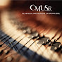 CMUSE - Music News and Entertainment YouTube Profile Photo