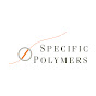 What are 5 polymers?