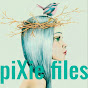 The Pixie Files YouTube Profile Photo