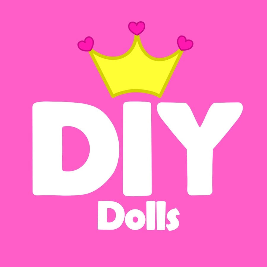 Dolls Drawing & Playing DIY - YouTube