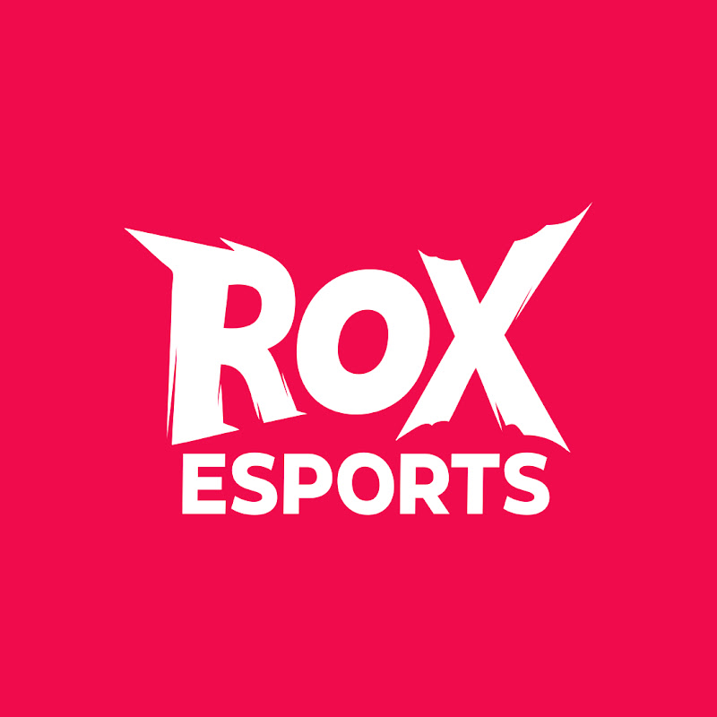 ROX GAMING Youtube