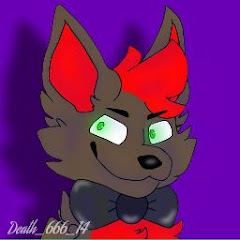 THE DEMON