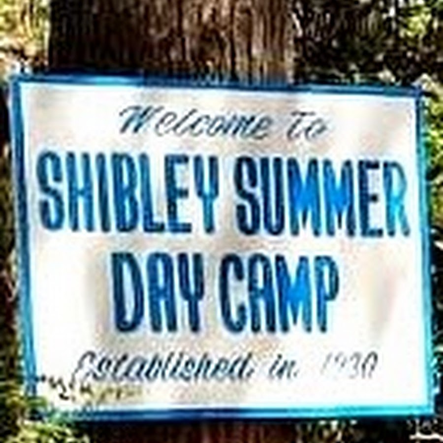 Shibley Day Camp Youtube