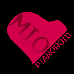 Pianoroid Mio