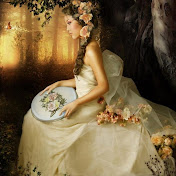 «Juliet Cross-stitch»