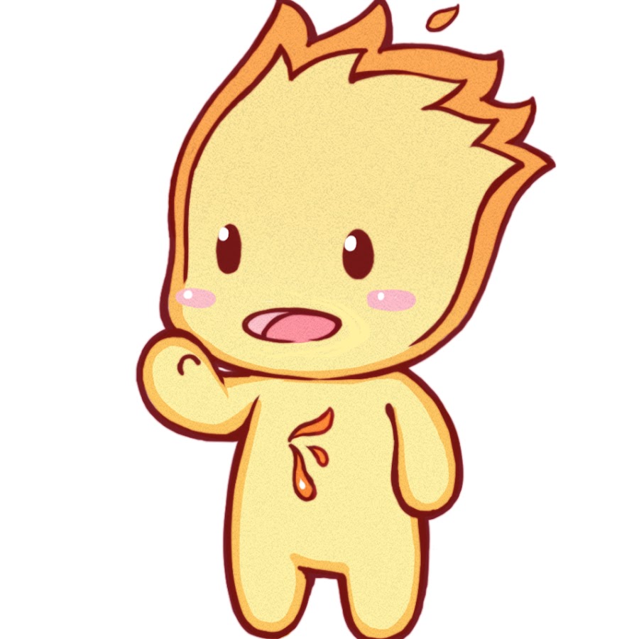 ふぁいあー Riddle Youtube