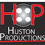 Huston’s Launch YouTube Profile Photo