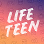 Life Teen - @LifeTeenInc YouTube Profile Photo