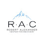 Robert Alexander Center For Recovery YouTube Profile Photo