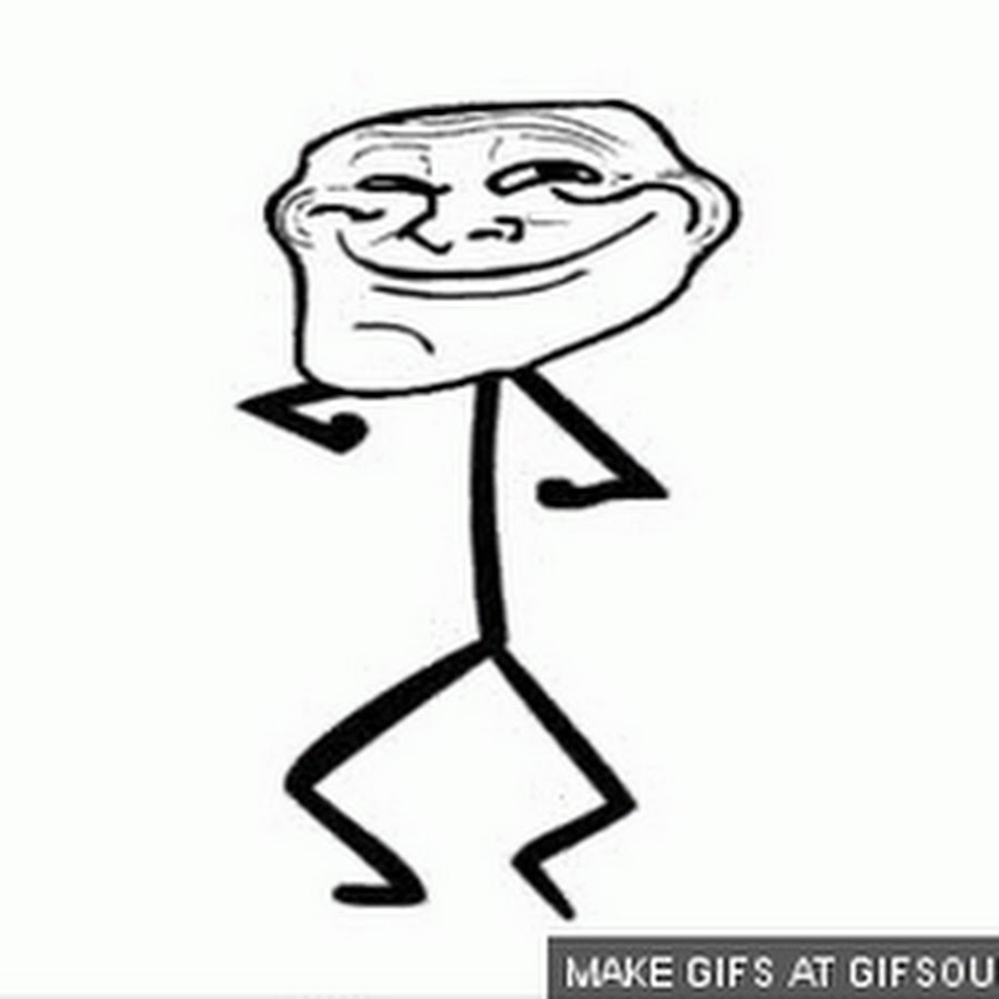 Анимированные картинки мемы