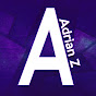 Adixx aka Adrian Z Official