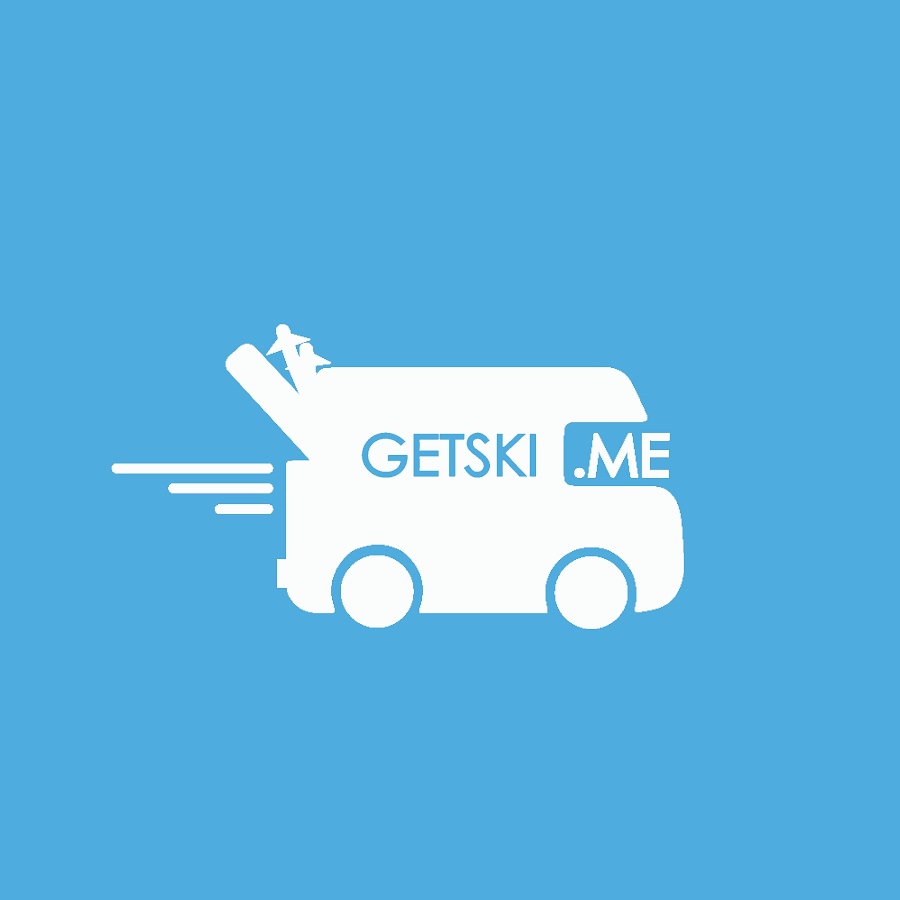 Getski. Getski домбай. гетски эмблема. прокат гетски эстосадок. мичурина, 2, п.