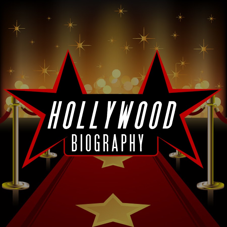 hollywood biography youtube