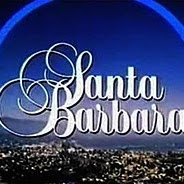santa barbara tv show intro