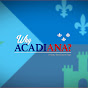 Why Acadiana? YouTube Profile Photo